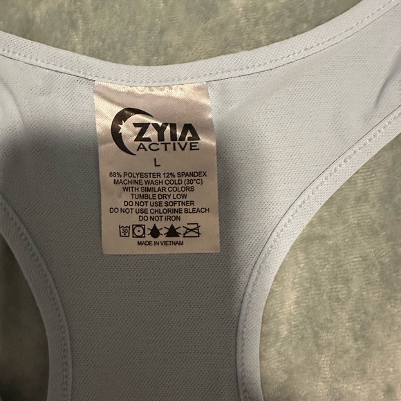 Zyia lot size 8 - Picture 11 of 11